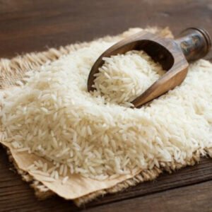 Premium Basmati Rice