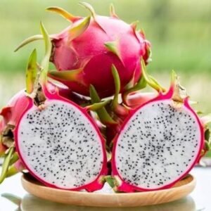 Dragon Fruit