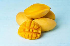 Sweet Mangoes