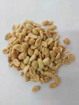 Dry Fruits & Nuts