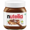 Nutella Chocolate Hazelnut Spread Jar, 350g