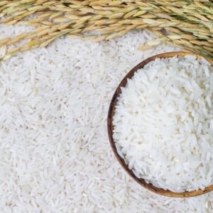 Basmati rice
