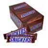 Snickers Chocolate