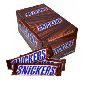 Snickers Chocolate