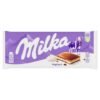 Milka Yogurt Chocolate Bar 100g - Sweet & Tangy Delight