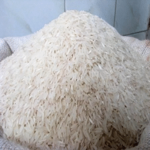 Long Grain Rice