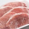 Frozen Pork Meat