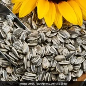 Sunflower Seeds