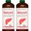 Bioliv for liver