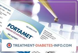 Fortamet