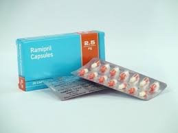 Ramipril (Altace)