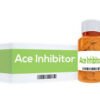 Diuretics, ACE inhibitors