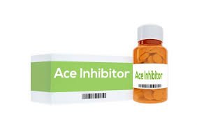 Diuretics, ACE inhibitors