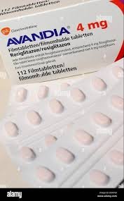 Thiazolidinediones (TZDs)