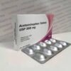Acetaminophen