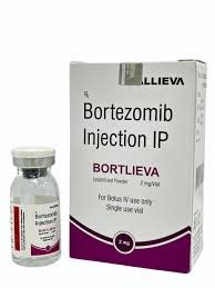 Bortezomib