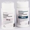 Losartan (Cozaar)