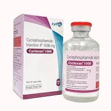 Cyclophosphamide