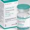 Darzalex (daratumumab)
