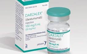 Darzalex (daratumumab)