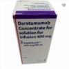 Daratumumab (Darzalex)