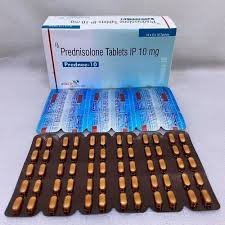 Prednisolone