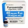Furosemide
