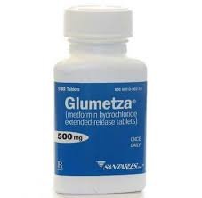 Glumetza