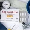 Angiotensin-Converting Enzyme (ACE) Inhibitors