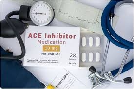 Angiotensin-Converting Enzyme (ACE) Inhibitors