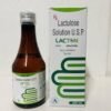 Lactulose
