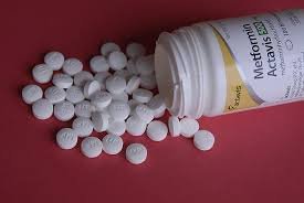 Biguanides (Metformin)