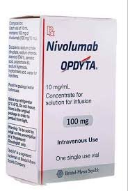 Nivolumab