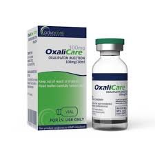 Oxaliplatin