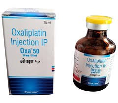 Oxaliplatin