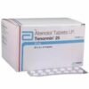 Atenolol (Tenormin)