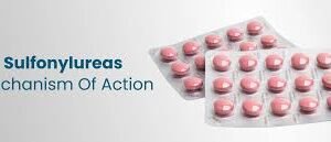 Sulfonylureas