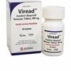 Tenofovir (Viread)