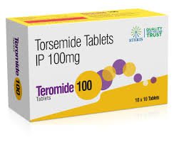 Torsemide