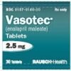 Enalapril (Vasotec)